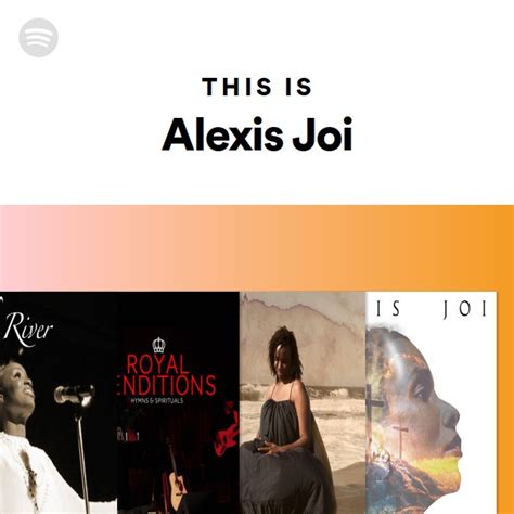 Joi Playlist .